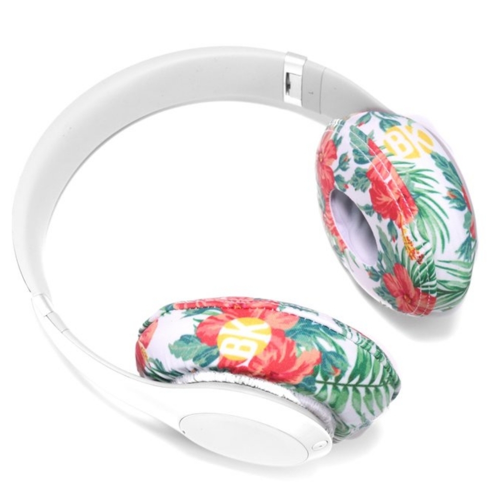 BeatKicks Headphone Covers Maui